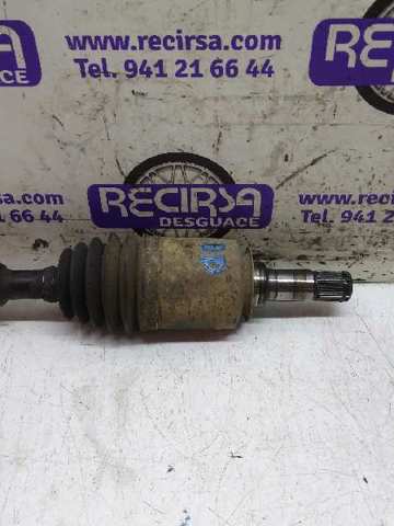 MERCEDES A1633300501 Semieje delantero derecho  comprar en Albacete