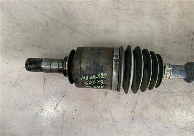 MERCEDES A1633300501 Semieje delantero derecho  comprar en Ponferrada