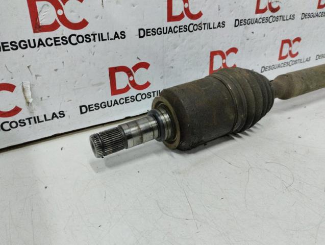A1633300501 Semieje delantero derecho comprar Sevilla