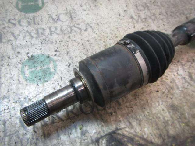 MERCEDES A1633300501 Semieje delantero derecho  en stock Valencia