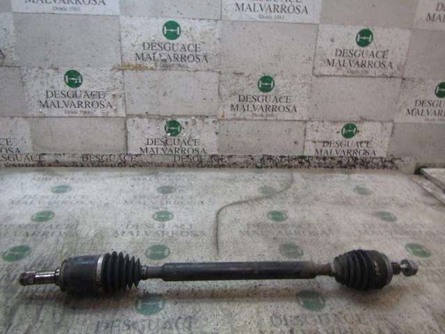 MERCEDES A1633300501 Semieje delantero derecho comprar Pamplona