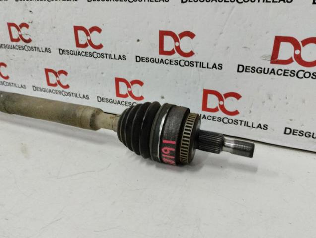 MERCEDES A1633300501 Semieje delantero derecho  comprar en Albacete