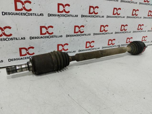 A1633300501 MERCEDES Semieje delantero derecho  comprar en Oviedo