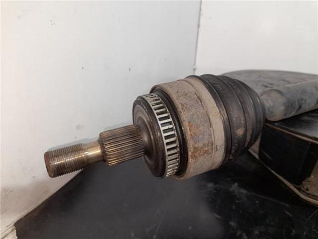 A1633300501 MERCEDES Semieje delantero derecho comprar Madrid