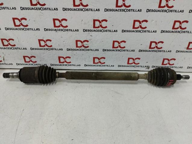 MERCEDES A1633300501 Semieje delantero derecho comprar Tarragona