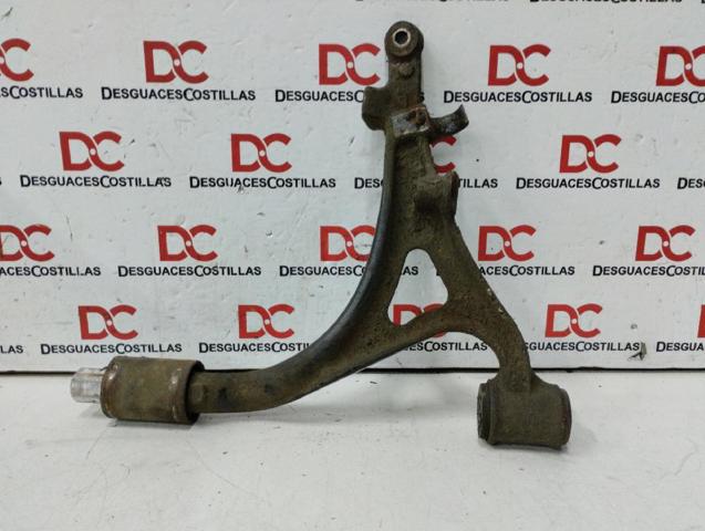 A1633300807 MERCEDES Brazo inferior izquierdo de la suspensión delantera  disponible Vigo
