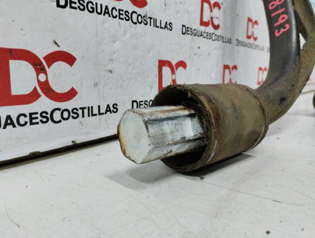 A1633300807 MERCEDES Brazo inferior izquierdo de la suspensión delantera  en stock Huelva