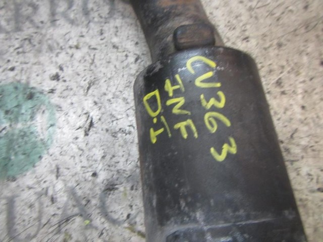 A1633300807 MERCEDES Brazo inferior izquierdo de la suspensión delantera comprar Bilbao