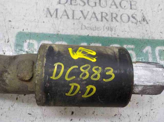 A1633300907 MERCEDES Brazo inferior derecho de la suspensión delantera comprar Alcalá