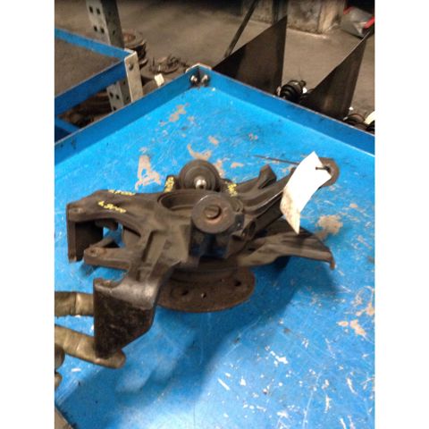 MERCEDES A1633320101 Mangueta delantera izquierda comprar Barcelona