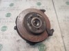 Muñón del eje, soporte de rueda, delantero derecho A1633320102 MERCEDES