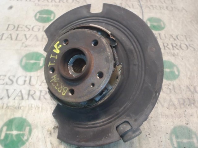 Rótula inferior de suspensión trasera A1633500113 MERCEDES