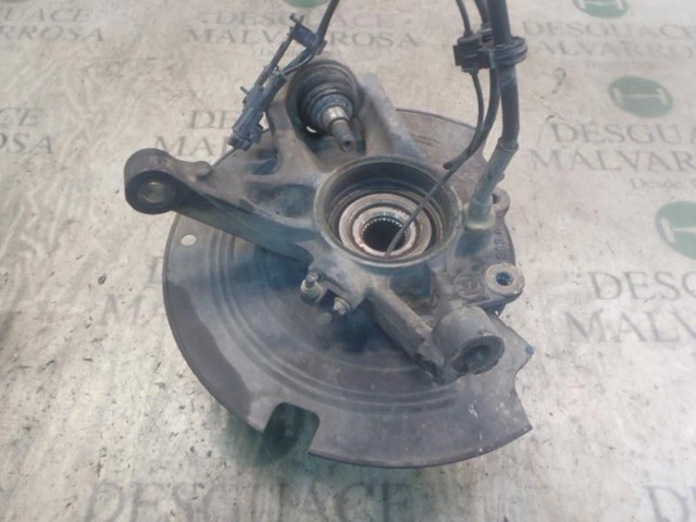 Rótula inferior de suspensión trasera A1633500113 MERCEDES