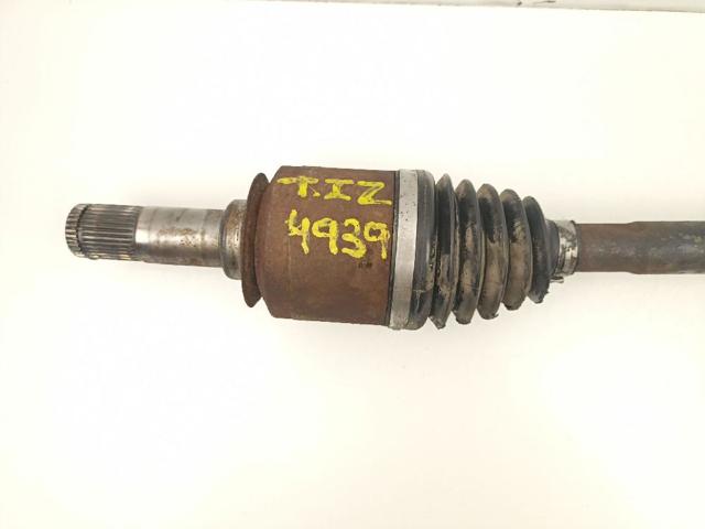 A1633500210 MERCEDES Semieje comprar Bilbao