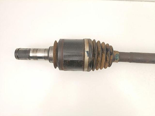 MERCEDES A1633500210 Semieje trasero  comprar en Murcia