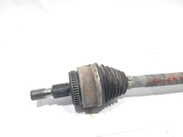 A1633500210 MERCEDES Semieje  en stock Córdoba