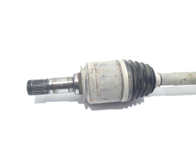 MERCEDES A1633500210 Semieje trasero  disponible Lugo