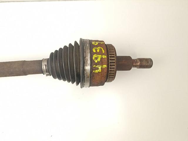 A1633500210 MERCEDES Semieje comprar Alcalá