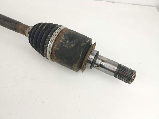 A1633500210 MERCEDES Semieje trasero  disponible Alicante