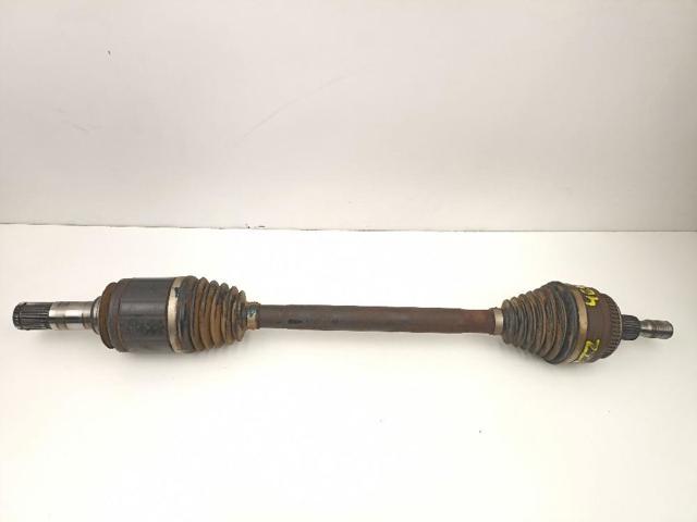 A1633500210 MERCEDES Semieje  en stock Huelva