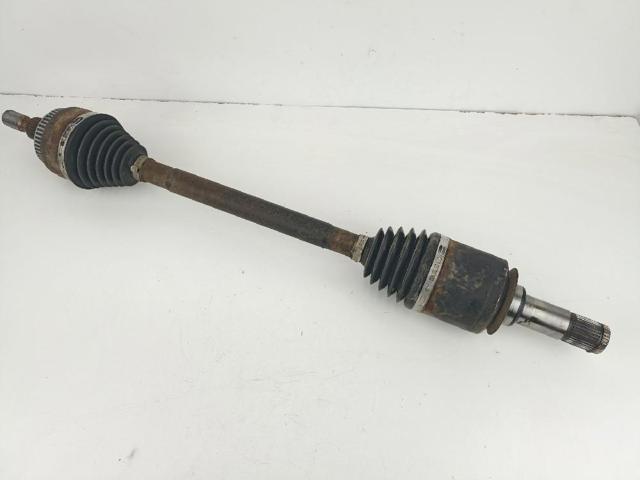 A1633500210 MERCEDES Semieje  en stock Huelva