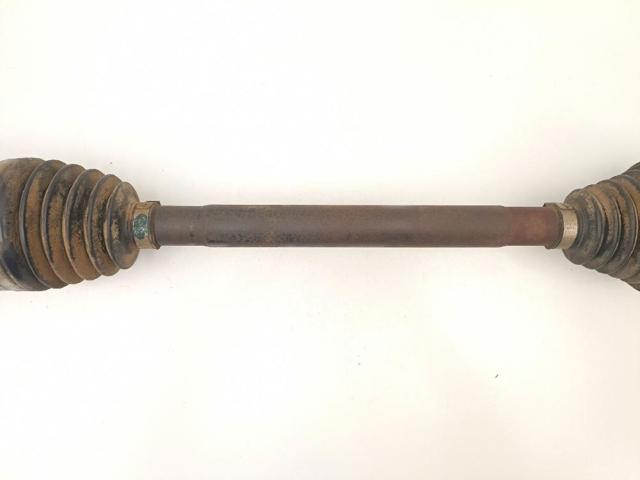 A1633500210 MERCEDES Semieje comprar Alcalá
