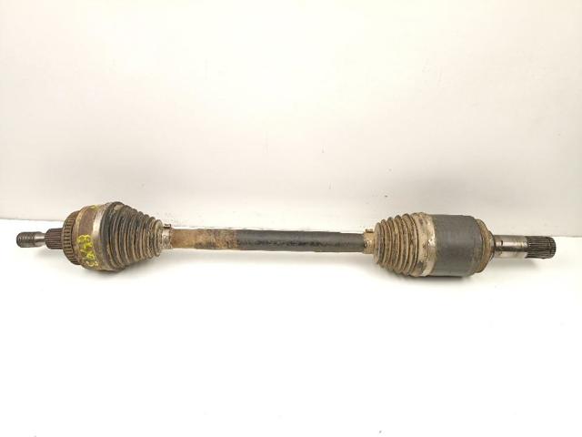 A1633500210 MERCEDES Semieje trasero  comprar en Lleida