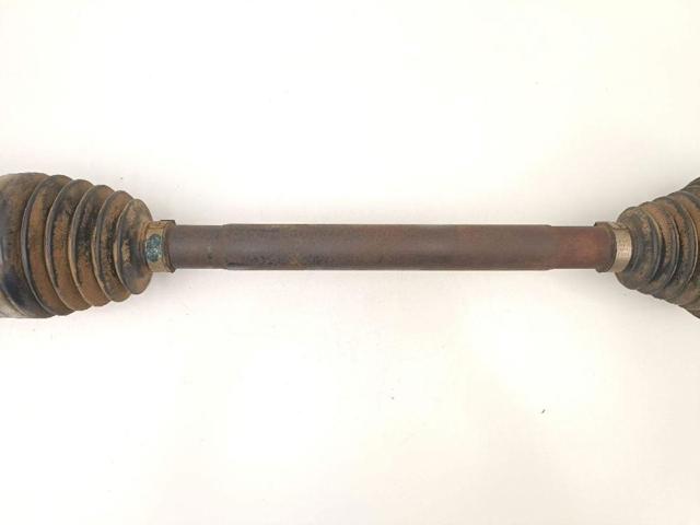 A1633500210 MERCEDES Semieje  en stock Gandía