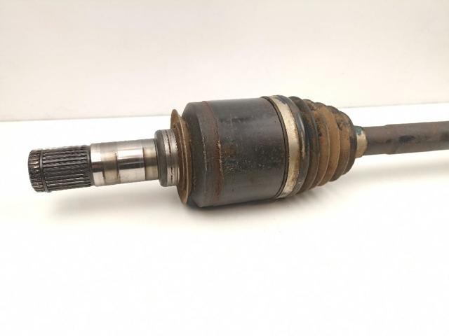 A1633500210 Semieje trasero  comprar en Reus