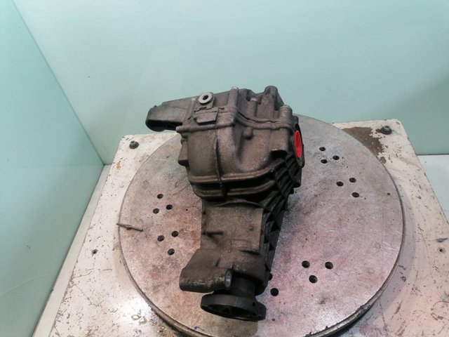 para Mercedes ML/GLE (W163)