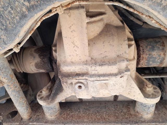 Grupo trasero para Mercedes ML/GLE W163