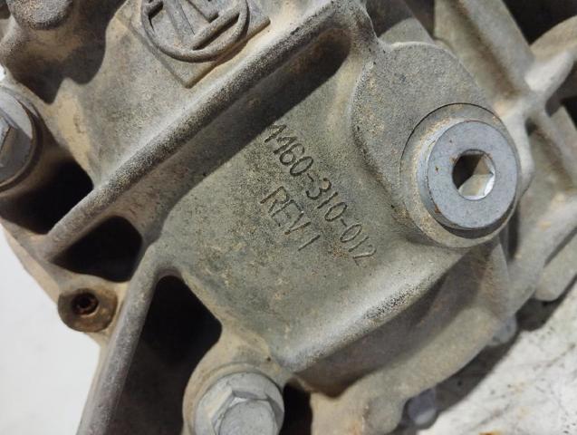 A1633500414 MERCEDES Grupo trasero comprar Bilbao