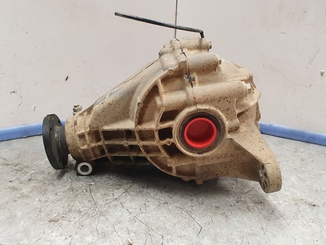 Grupo trasero para Mercedes ML/GLE W163