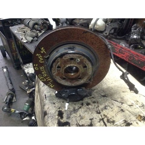 A1633500508 Mercedes