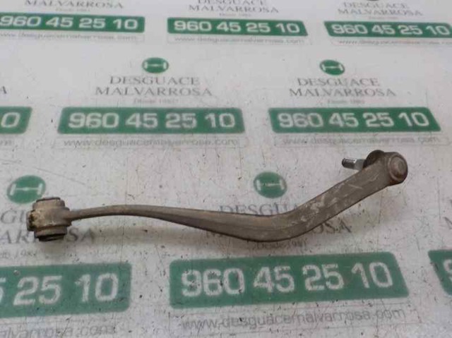 A1633500553 MERCEDES Barra transversal de la suspensión trasera  en stock Huelva