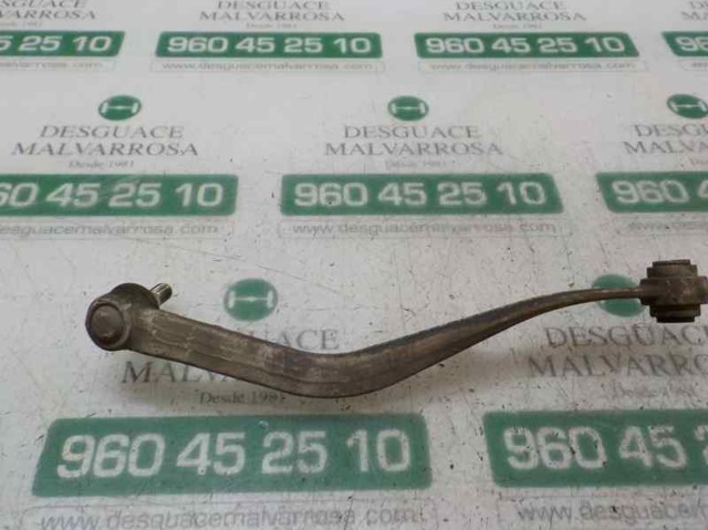 MERCEDES A1633500653 Barra transversal de la suspensión trasera  comprar en Ponferrada