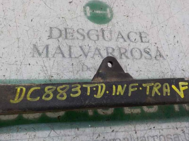 A1633500653 MERCEDES Barra transversal de la suspensión trasera comprar Bilbao