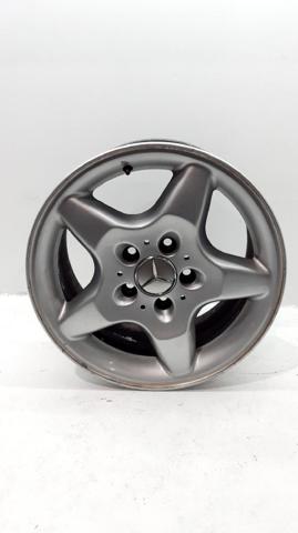 Comprar Llantas de aleación Mercedes ML/GLE W163 a bajo precio
