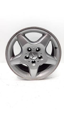 Aros Mercedes ML/GLE (1998-2005)