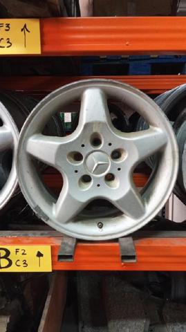 llantas de aluminio para Mercedes ML/GLE  (W163)