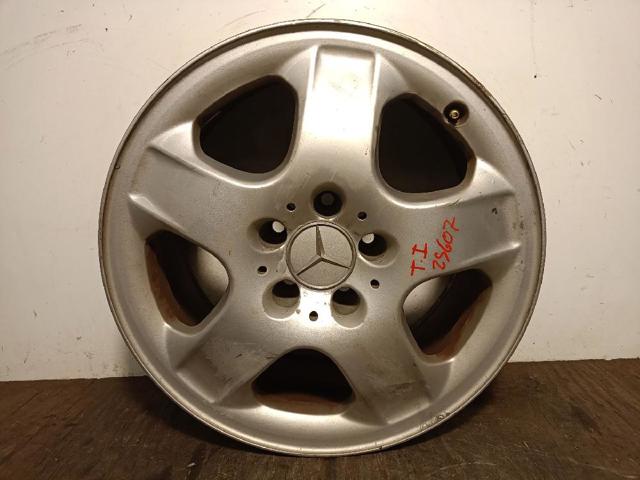 A1634012602 Mercedes
