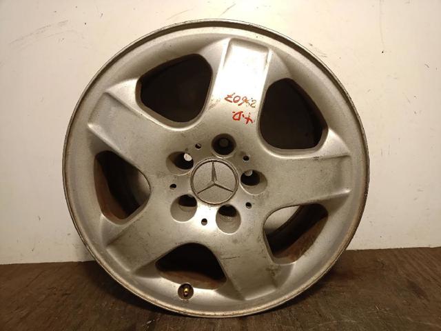 A1634012602 Mercedes