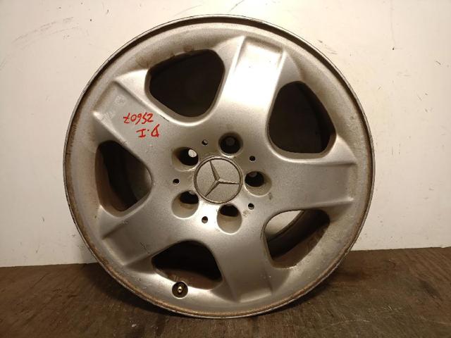 A1634012602 Mercedes