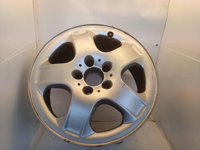 A1634012602 Mercedes
