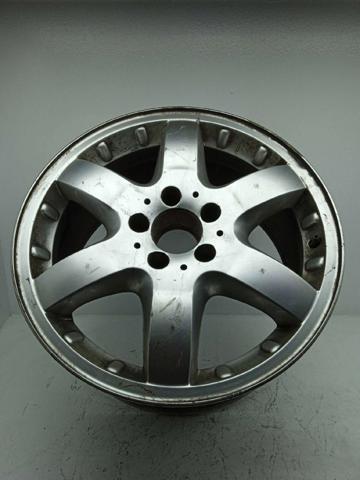 A1634012702 Mercedes