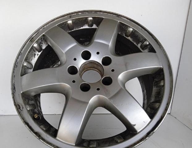 A1634012702 Mercedes