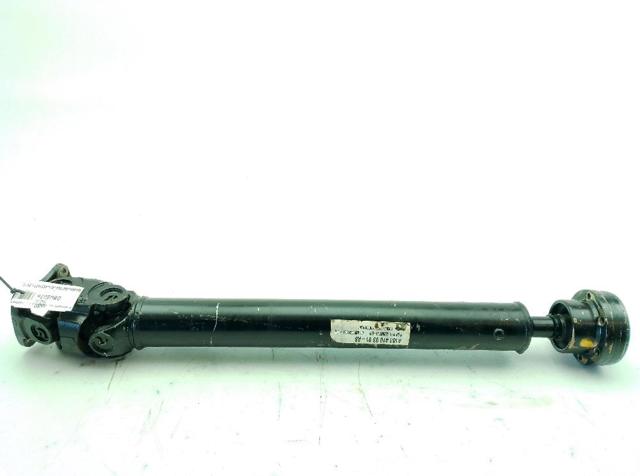 MERCEDES A1634100301 Árbol de transmision delantero comprar Pamplona