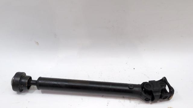 Cardán delantero para Mercedes ML/GLE  (W163)