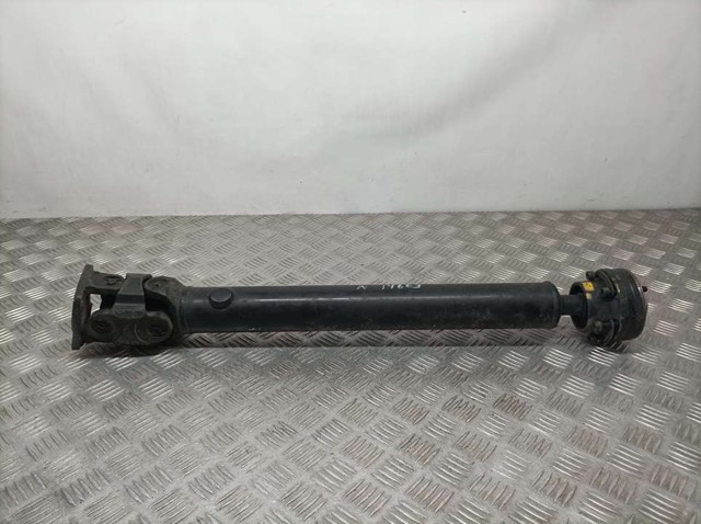 Transmisión cardán, eje delantero A163410030139 MERCEDES