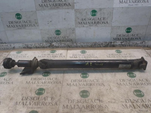 A1634100502 MERCEDES Árbol de transmisión trasero completo  disponible Vigo